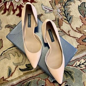 New Ann Taylor Heel